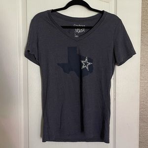 Women’s Dallas Cowboys Shirt